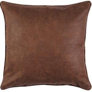 Crimson Sky Euro Sham - Gifts for You 'n Me