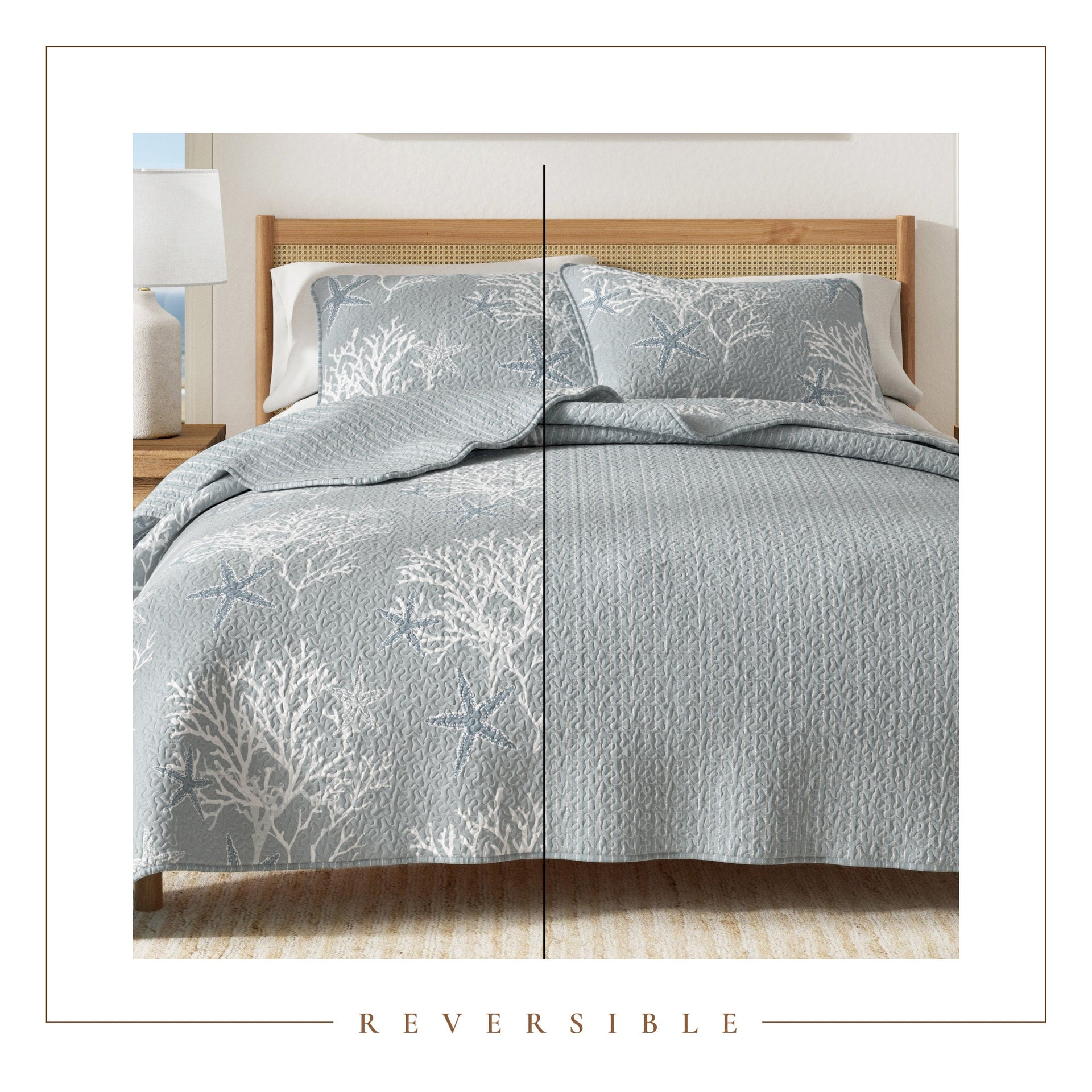 Fenwick Collection Quilt Set