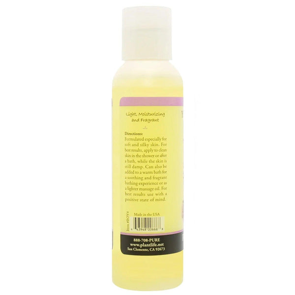 Ylang Ylang Body Oil - Gifts for You 'n Me