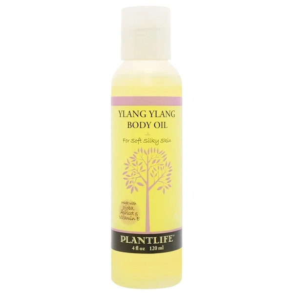Ylang Ylang Body Oil - Gifts for You 'n Me