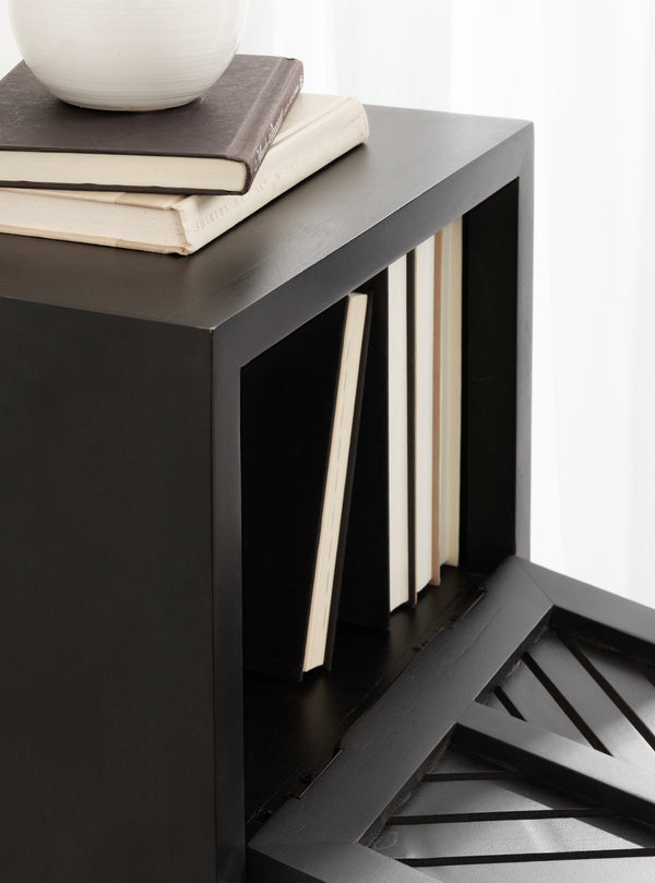 Mezzeta Floating Side Table
