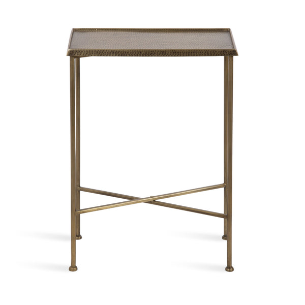 Sanzo Slim Side Table