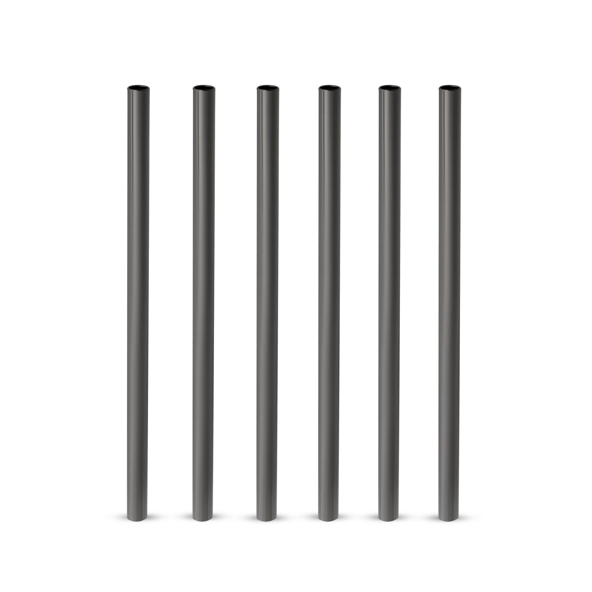 Warren Lowball Straws Set of 6