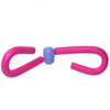 Yoga Training Buttocks Clip