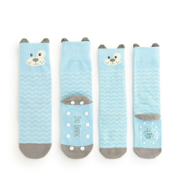 You and Me Sock Gift Set