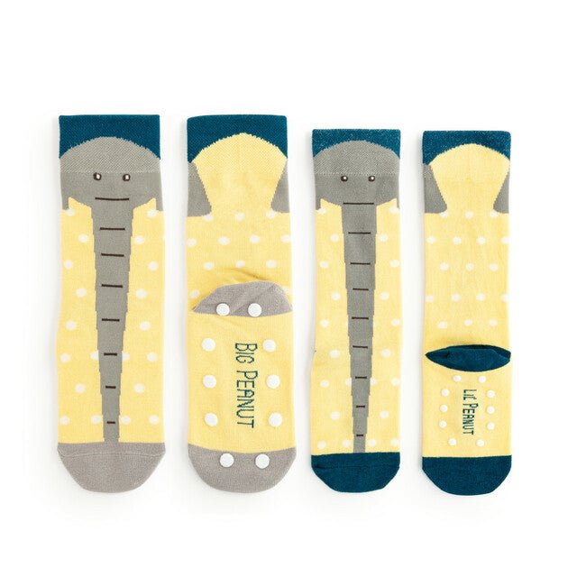 You and Me Sock Gift Set