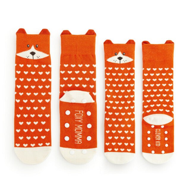 You and Me Sock Gift Set