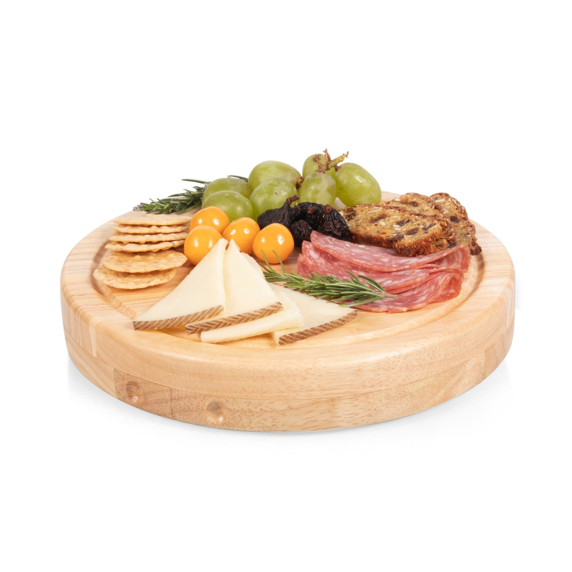 Circo Cheese Cutting Board & Tools Set Picnic Time Family of Brands