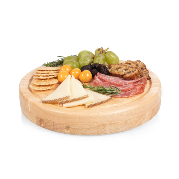 Circo Cheese Cutting Board & Tools Set Picnic Time Family of Brands