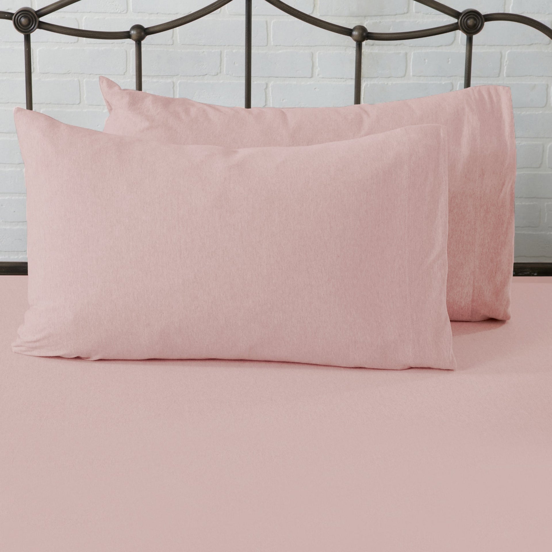 4-Piece Jersey Sheet - Carmen Collection