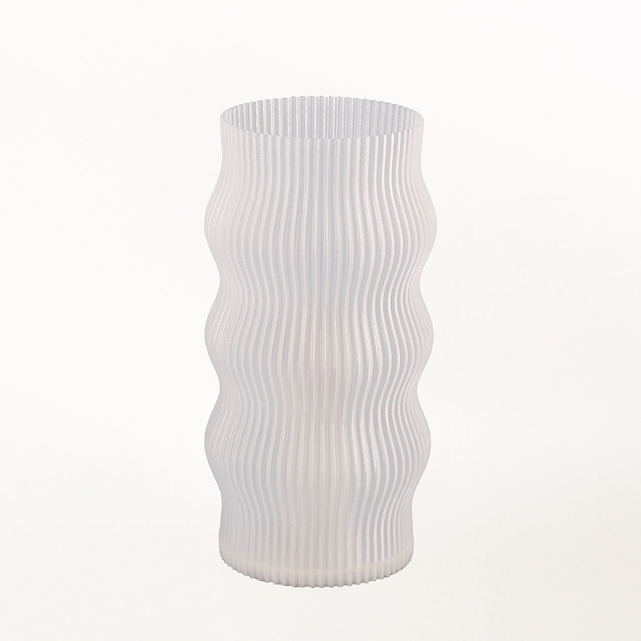 Yuji Table Lamp Terra Labs