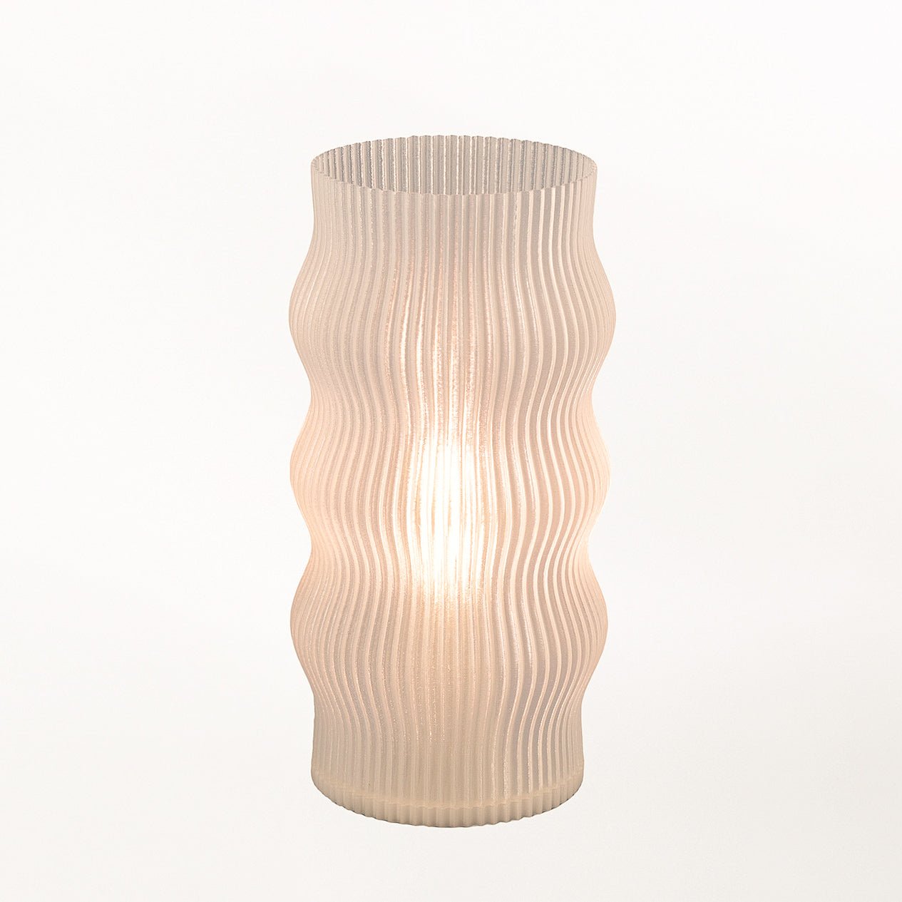 Yuji Table Lamp Terra Labs