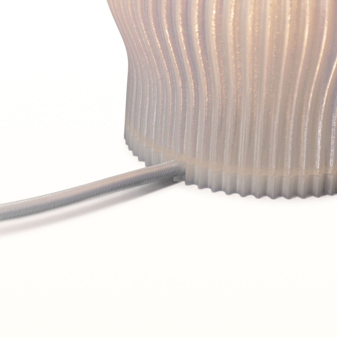 Yuji Table Lamp Terra Labs