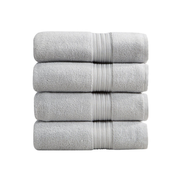 Cotton Terry Bath Towel Set - Cooper Collection