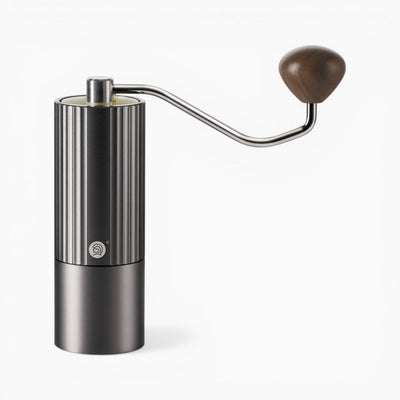 Z3 & Z3 Pro Manual Espresso Grinder