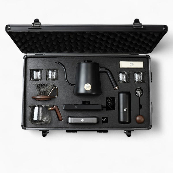 Ultimate Pour Over Coffee Pro Kit