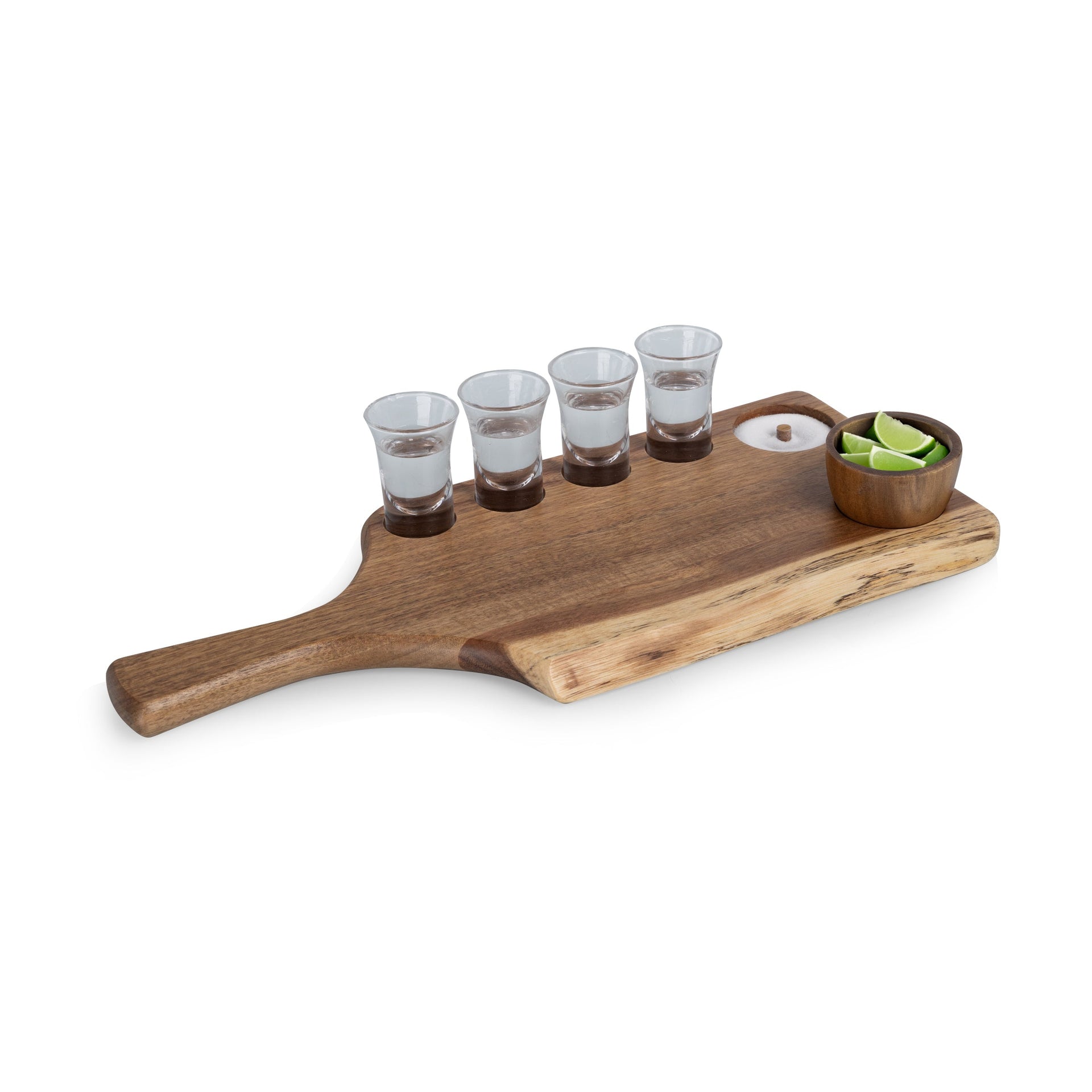 Tahona Tequila Serving Tray