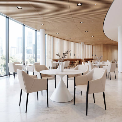 Andover Dining Chair (Set of 2) Beige