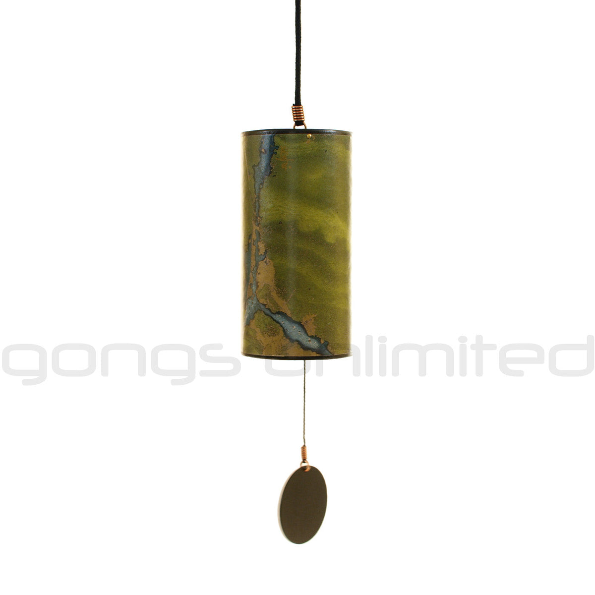 Single Zaphir Chimes