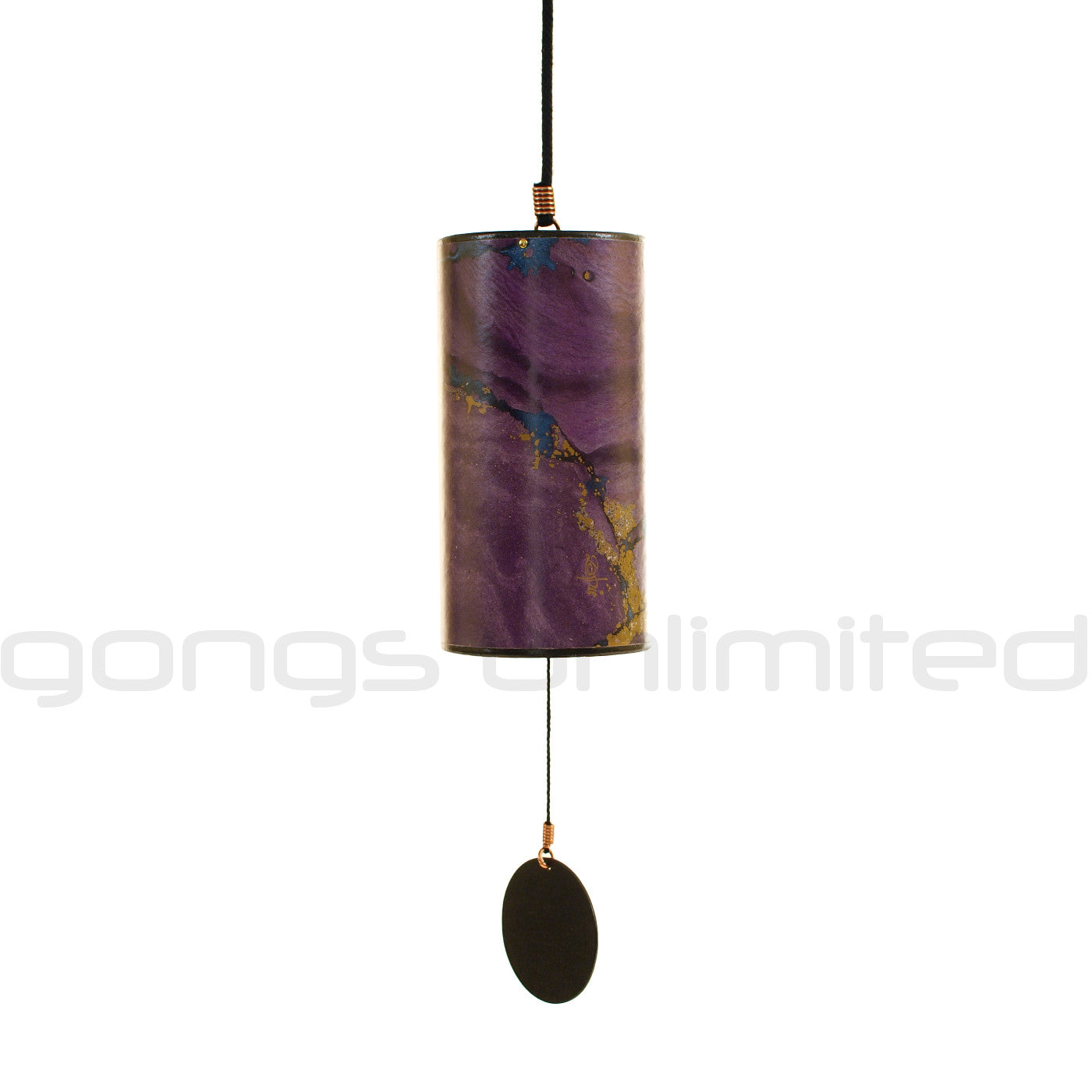 Single Zaphir Chimes