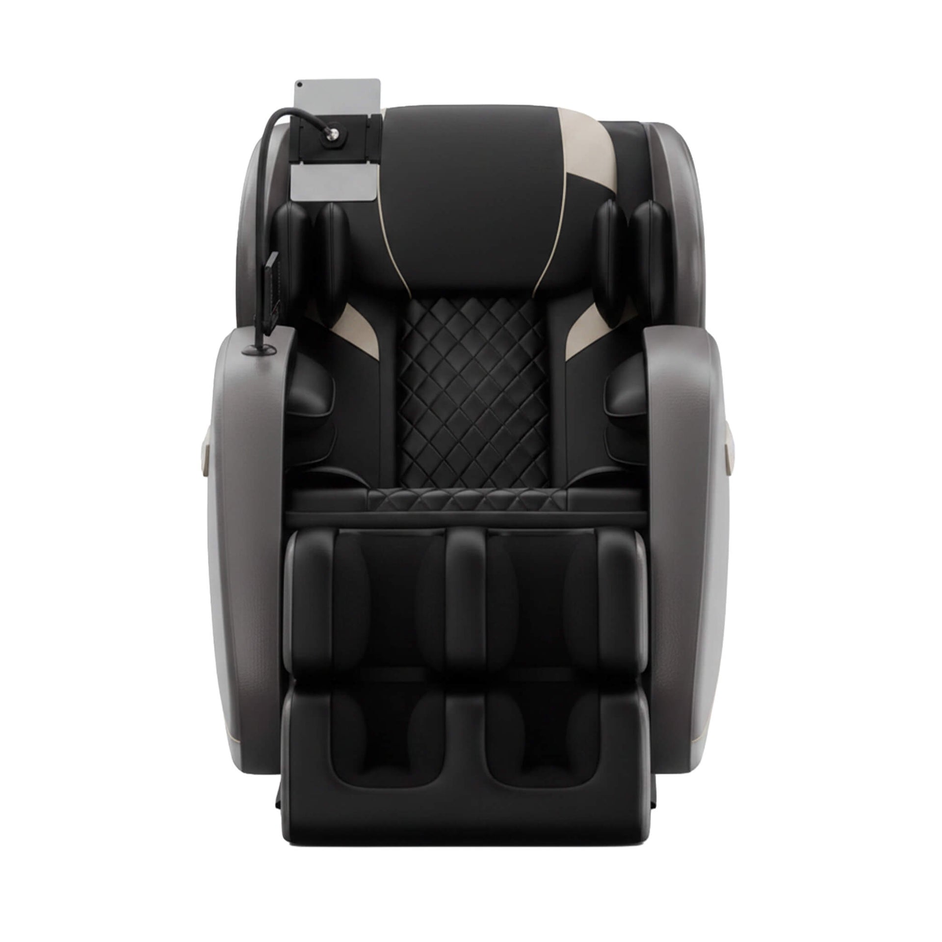 Opulence Zero-Gravity Massage Recliner Chair With Bluetooth Audio (SAK31972)