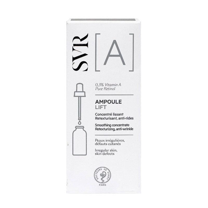 Svr A Ampoule Lift 30ml