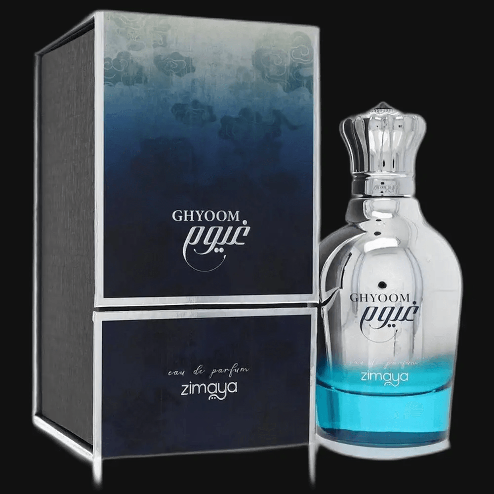 Zimaya Ghyoom By Afnan (Unisex)