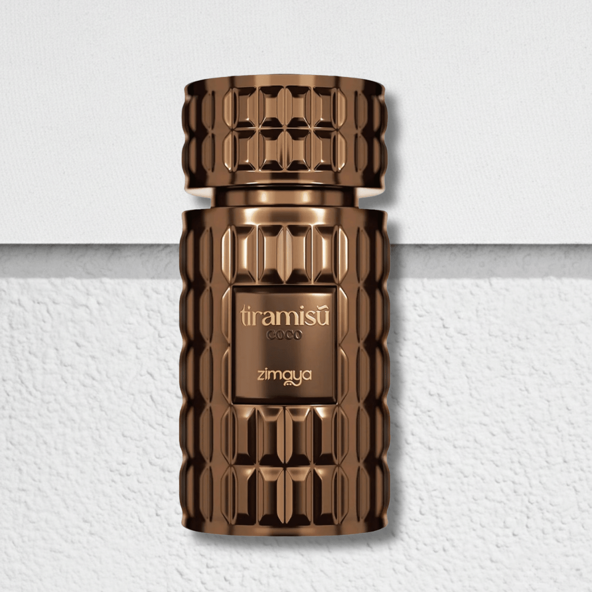 Zimaya Tiramisu Coco EDP Unisex 100ml