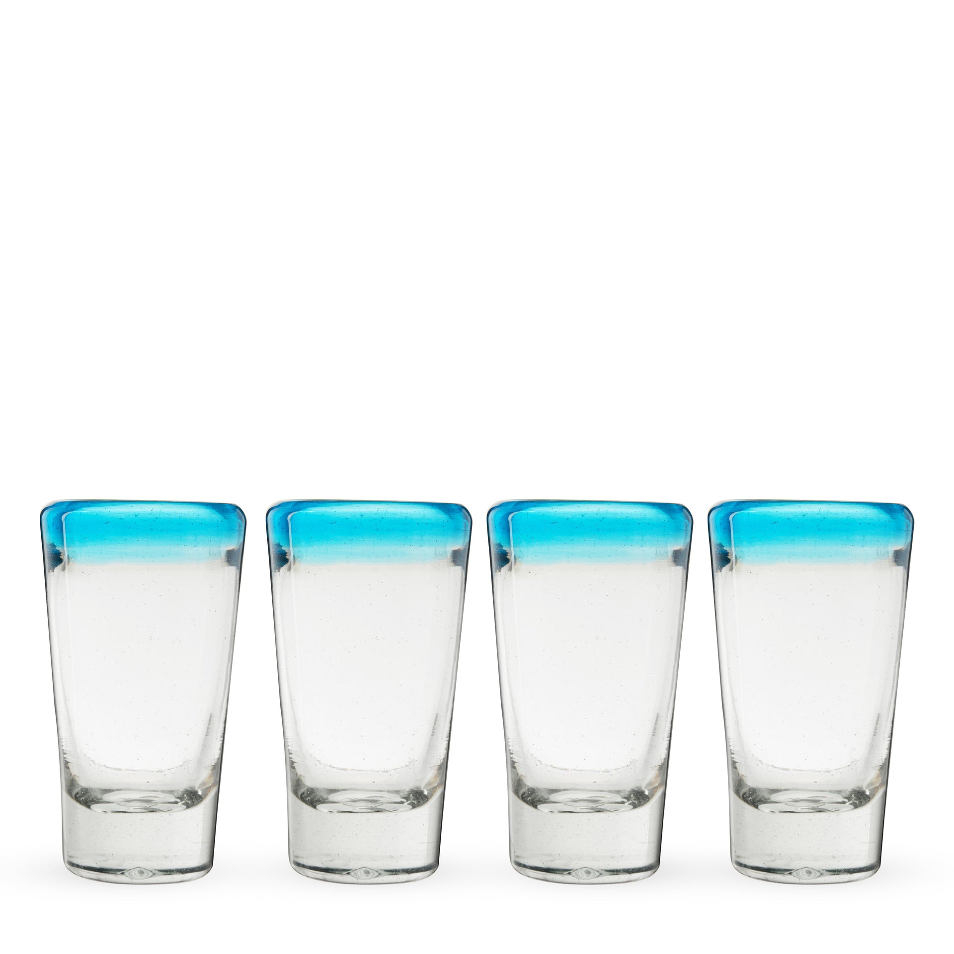 Segunda Vida Primavera Shot Glasses