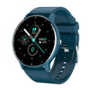 Zl02 Smart Watch 1.28 Inch Smartwatch Fitness Running Watch