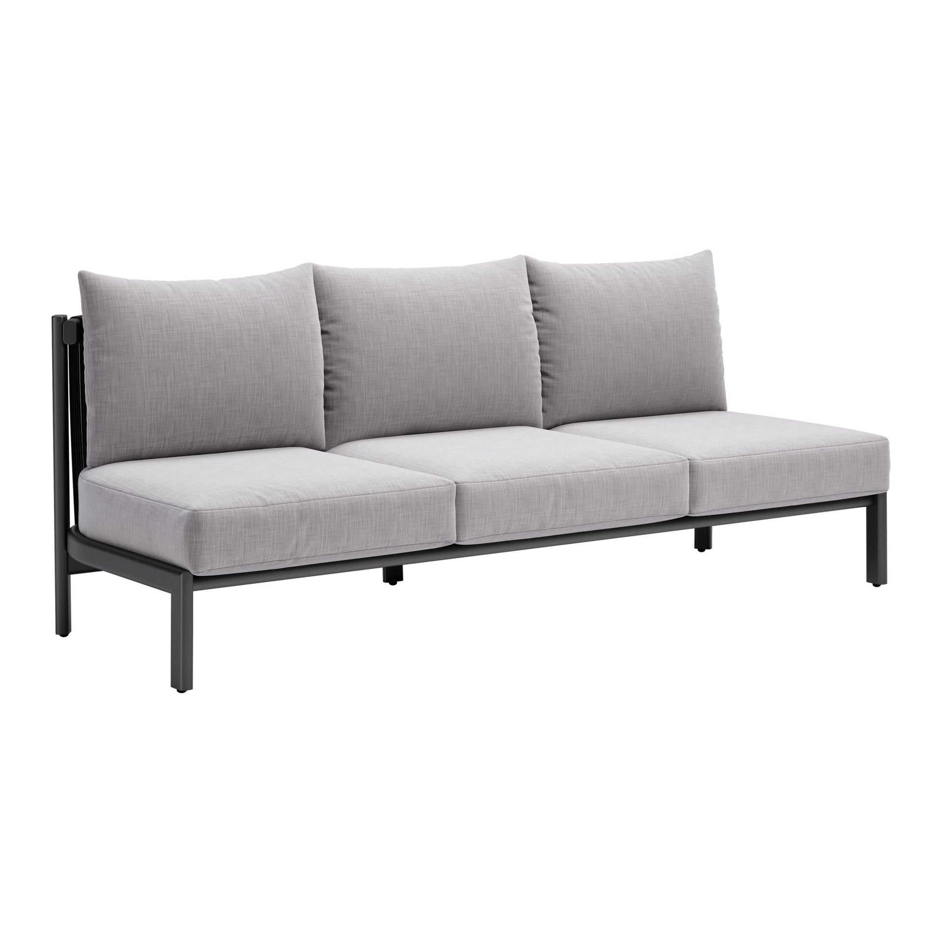 Horizon Sofa Gray