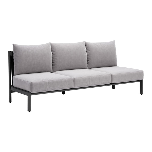 Horizon Sofa Gray