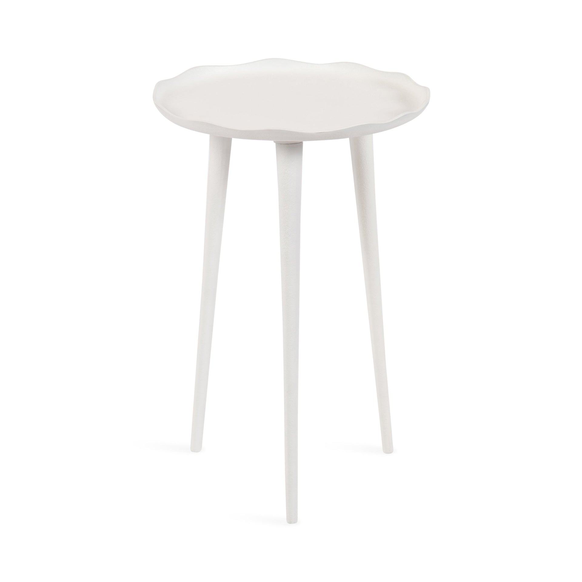 Alessia Round Side Table