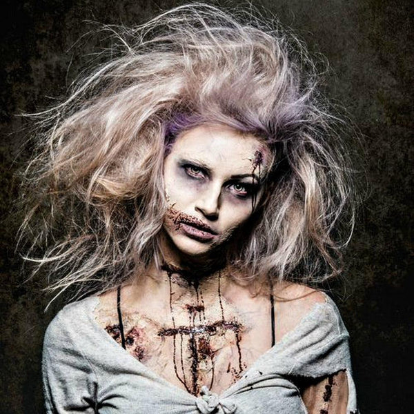 Zombie Apocalypse