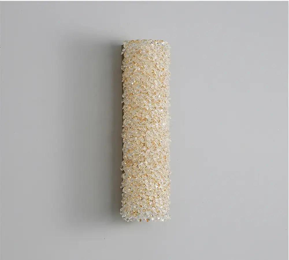 Zoya Modern Wall Sconce | Bedroom & Hallway Home Lighting