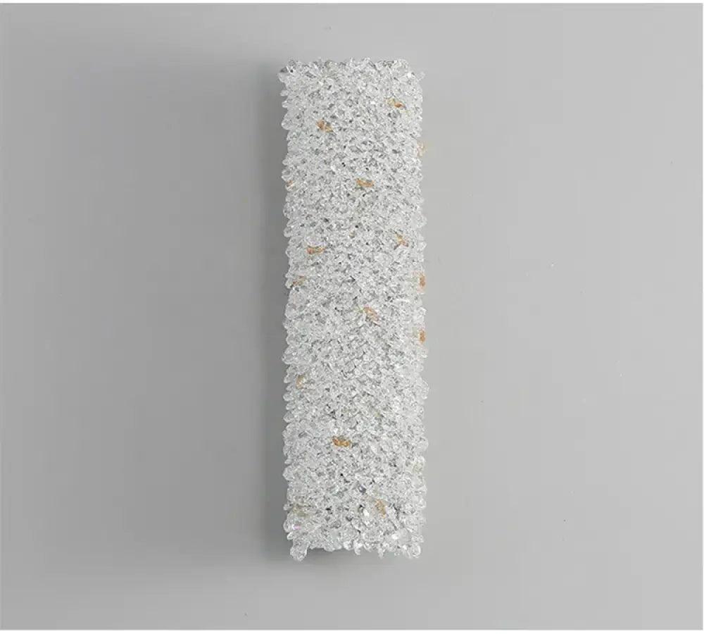 Zoya Modern Wall Sconce | Bedroom & Hallway Home Lighting