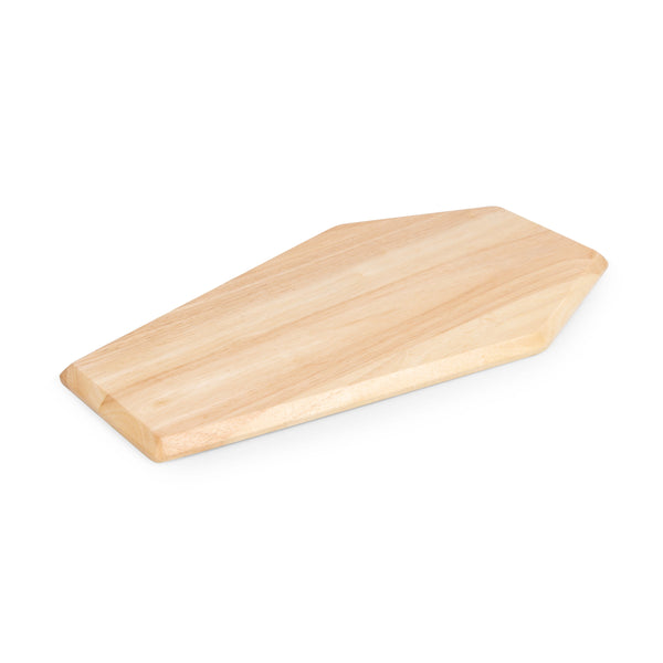 Coffin Serving Board