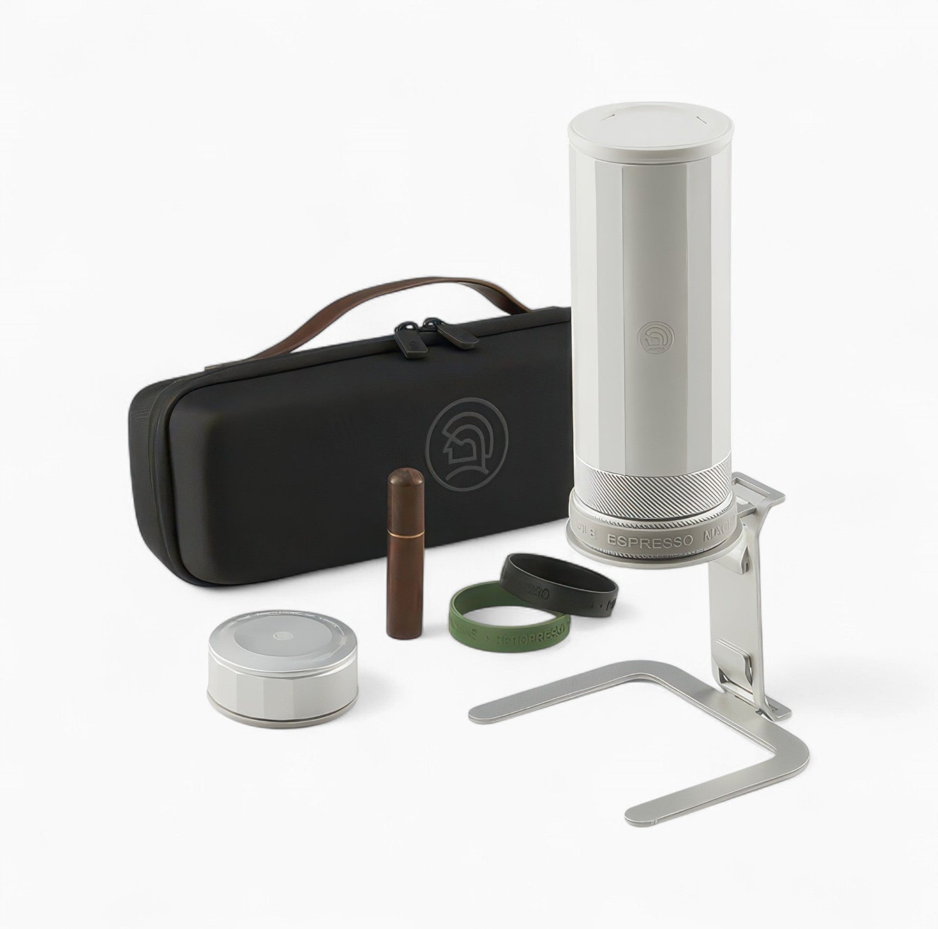 Heropresso Espresso Maker Pro