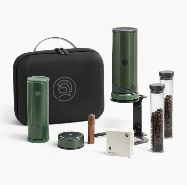 Heropresso Espresso Maker Pro