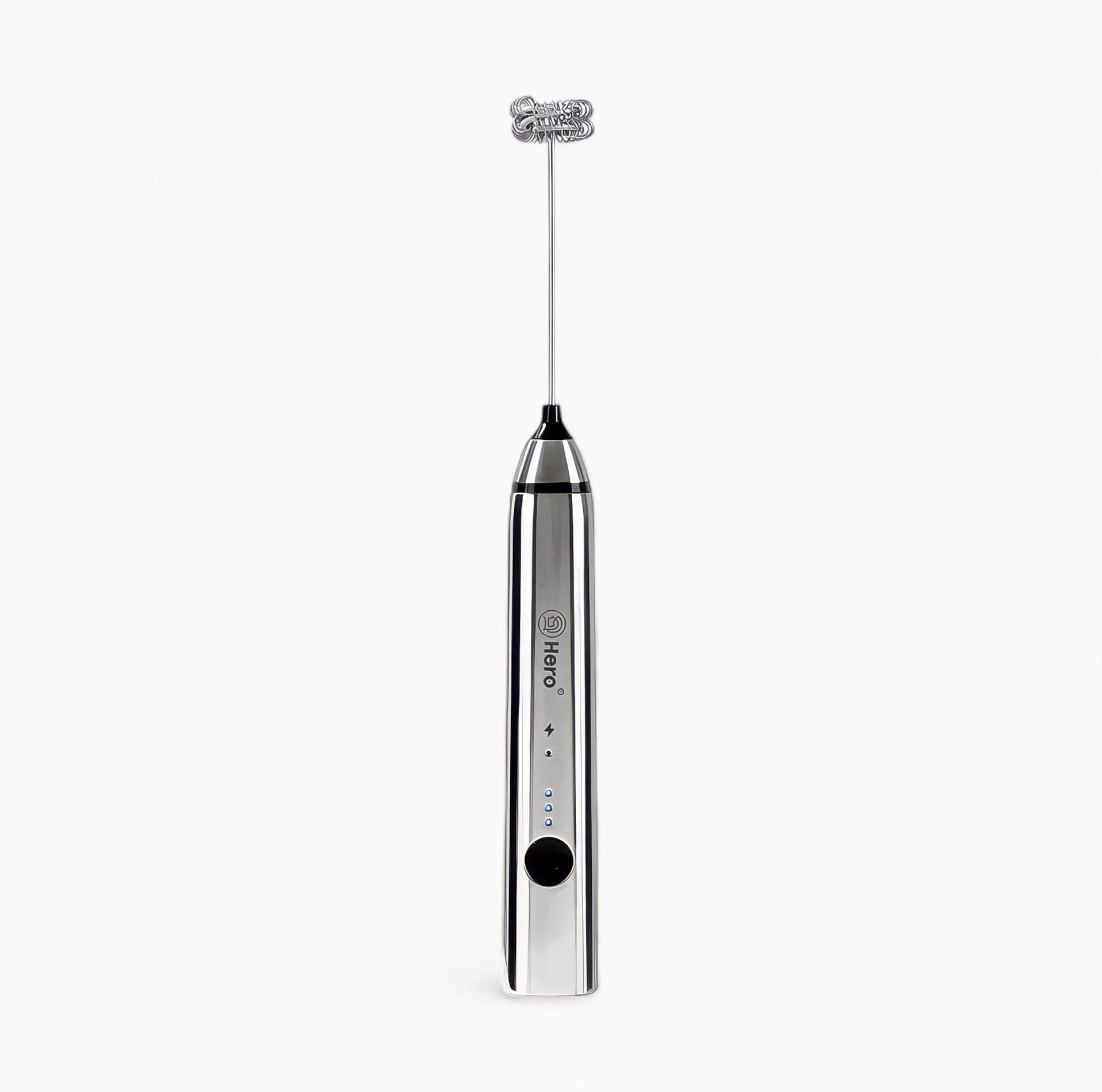 Handheld Milk Frother Electric Foam Maker