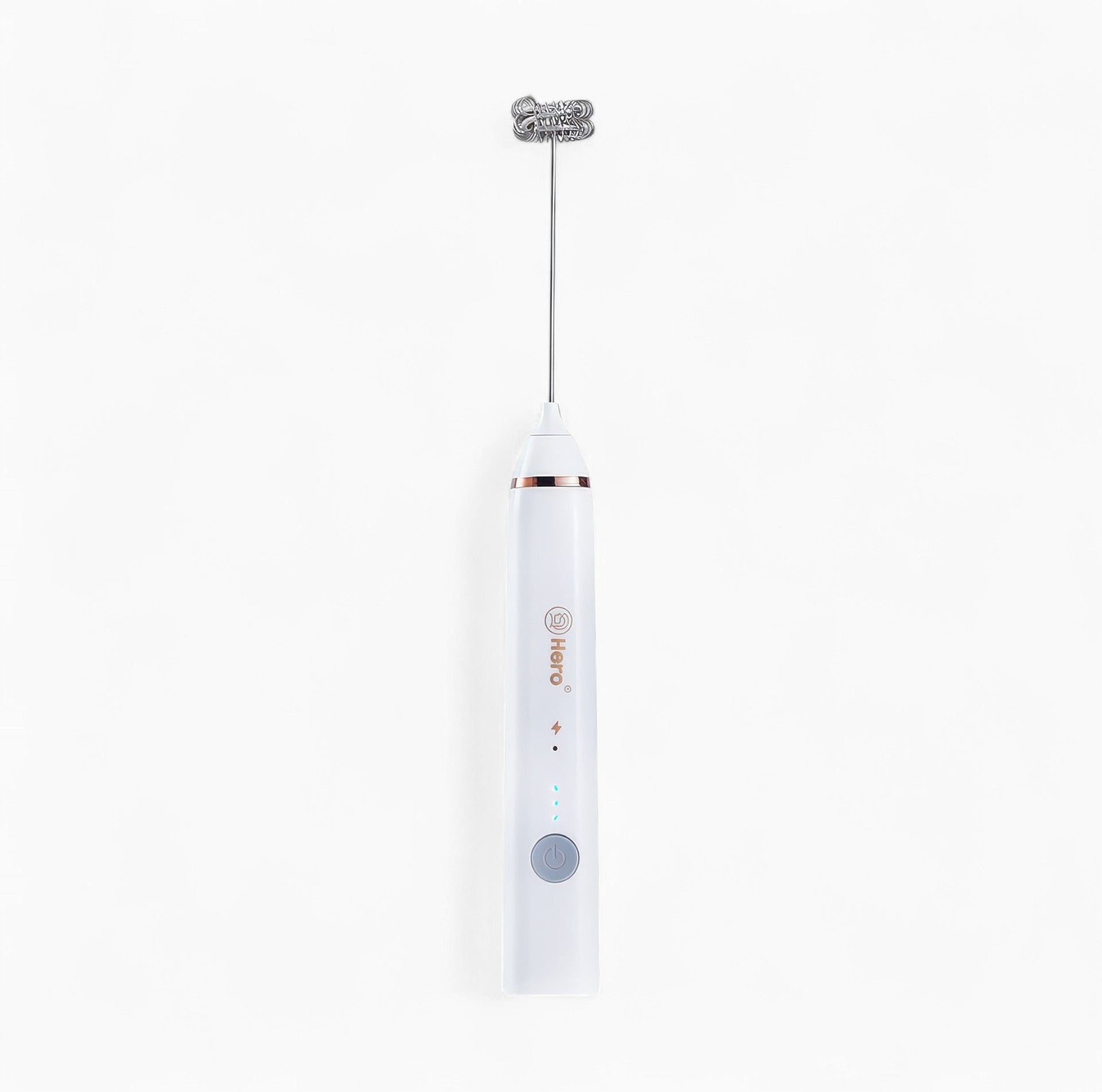 Handheld Milk Frother Electric Foam Maker