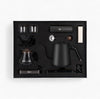 All-in-One Pour Over Pro Coffee Kit 9-Piece | Starter & Pro Set
