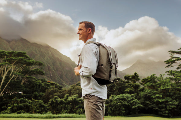PT-Frontier Picnic Backpack Picnic Time Family of Brands