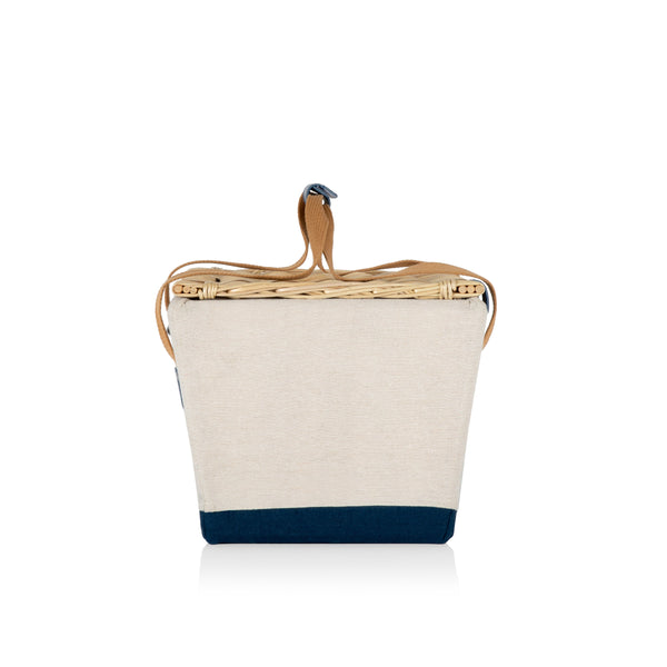 Boardwalk Picnic Basket for 4 Picnic Time Family of Brands