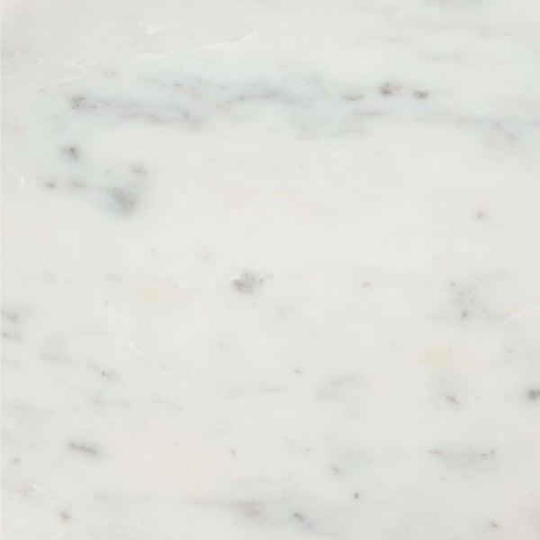 Maurice Side Table White & Gold