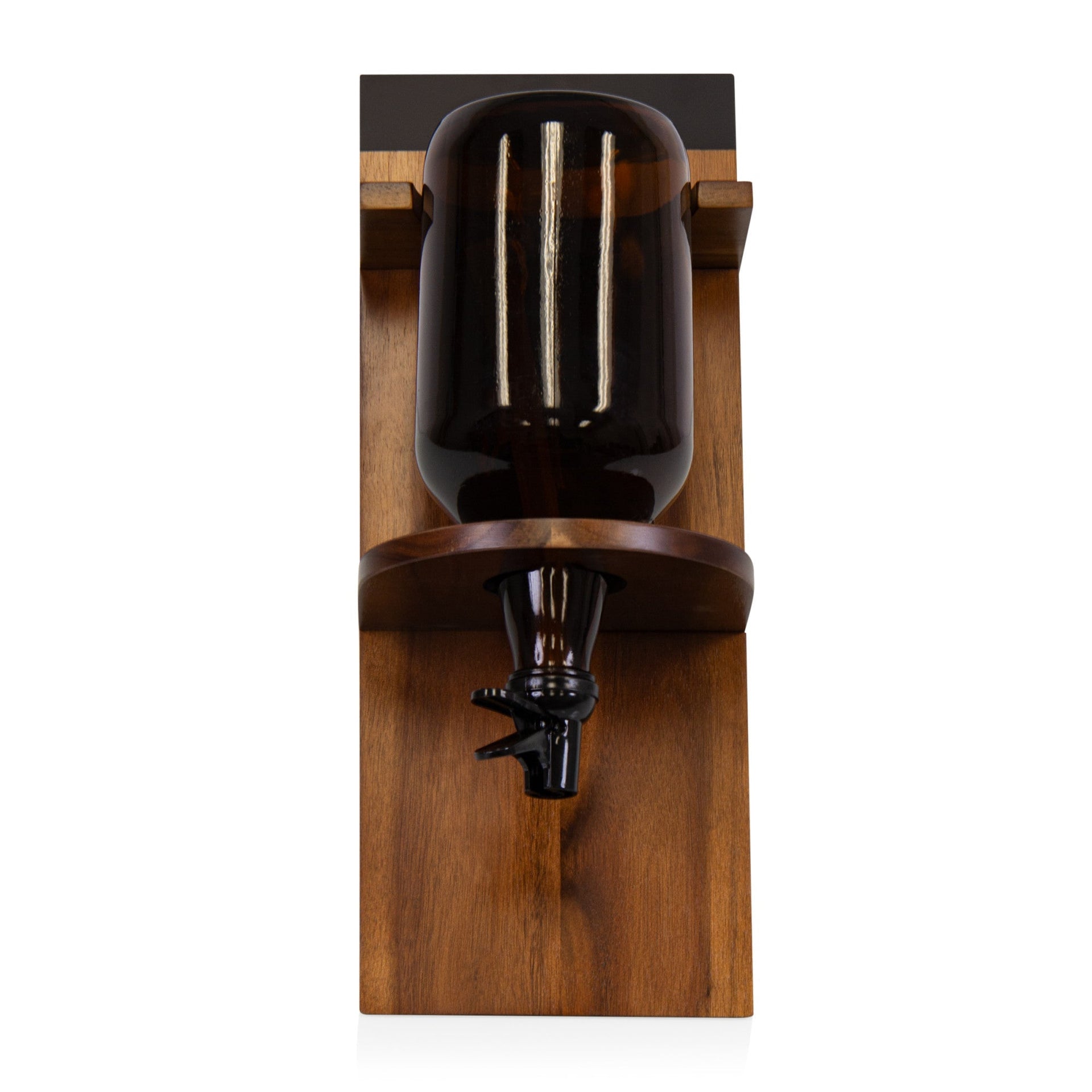 Growler Stand with 64oz Glass Growler Picnic Time Family of Brands