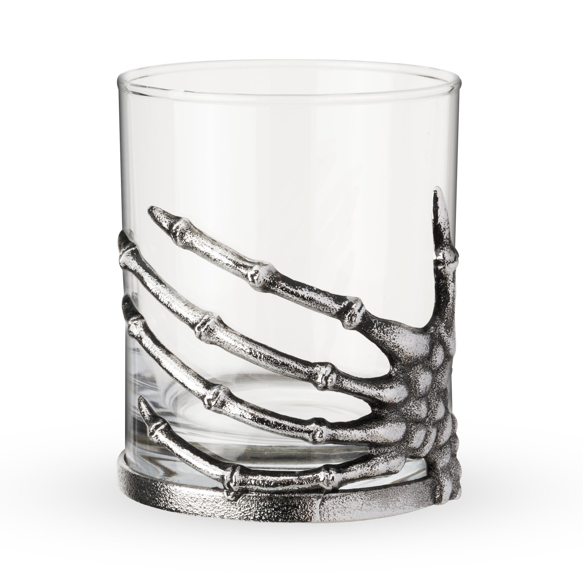 Skeleton DOF Tumbler