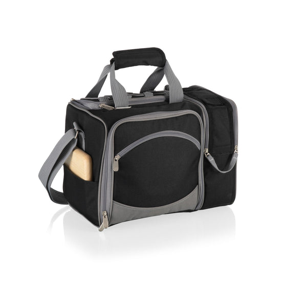 Malibu Picnic Basket Cooler for 2 Picnic Time Family of Brands