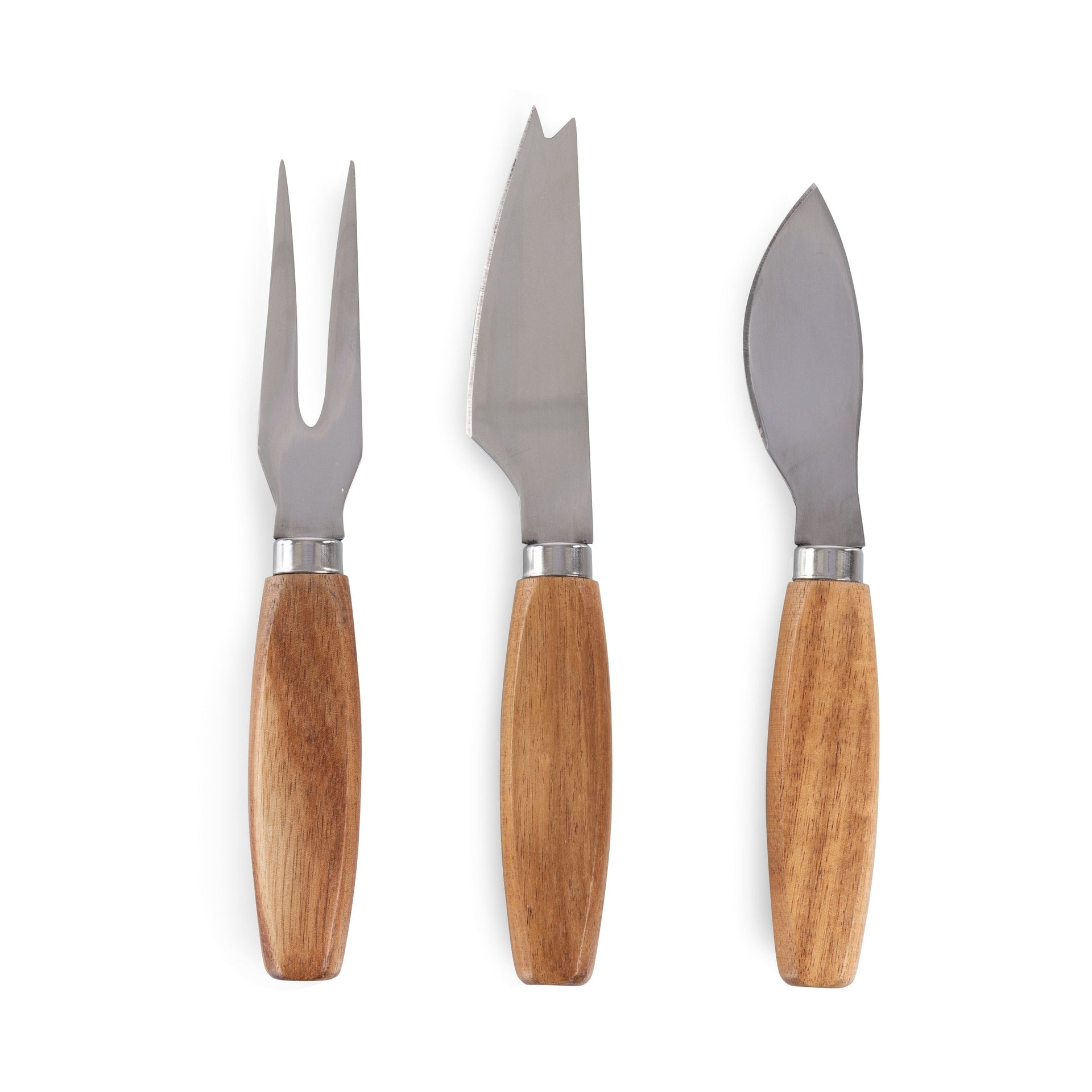 Picada Tapas & Cheese Board Set with Dip Bowls Picnic Time Family of Brands