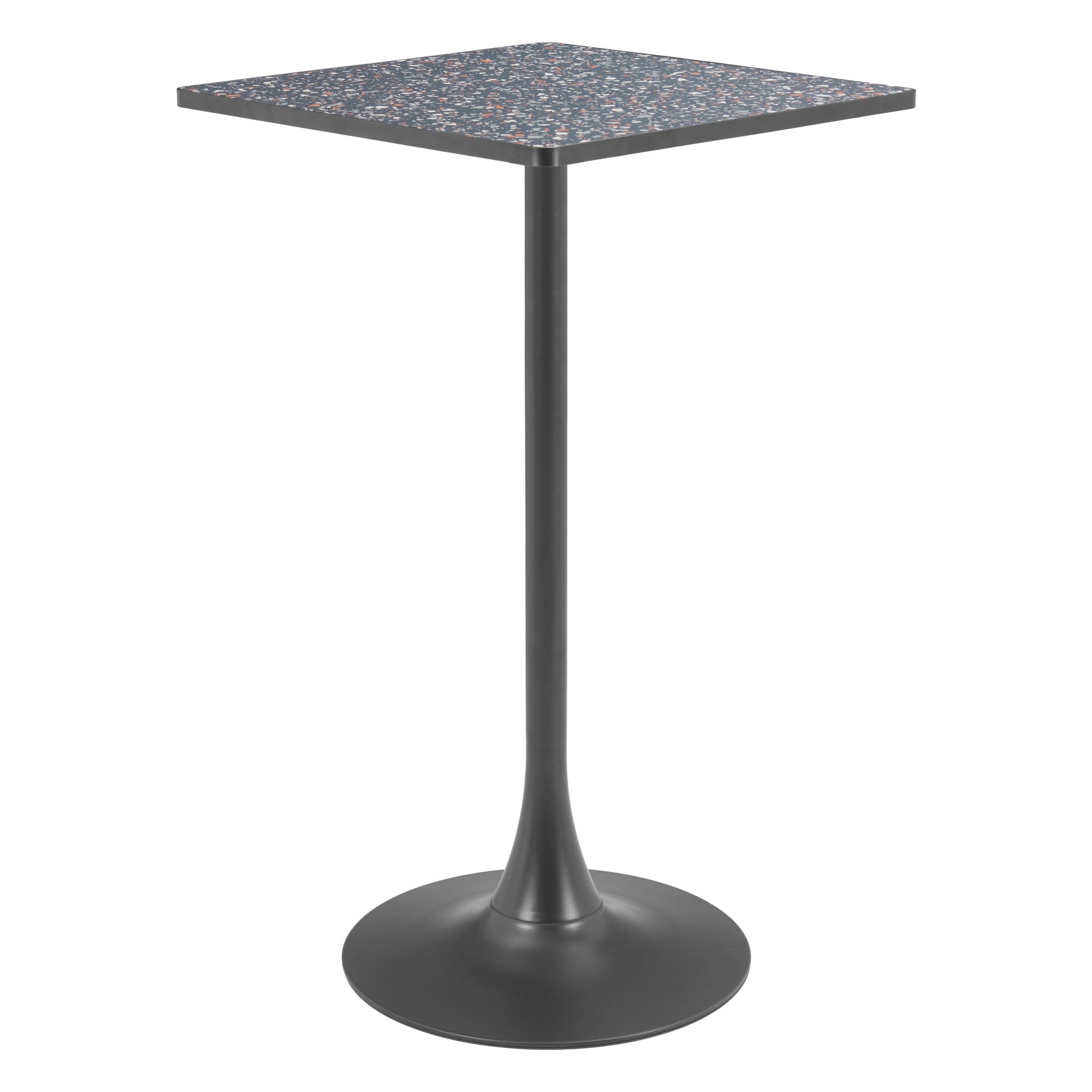 Spot Bar Table Black